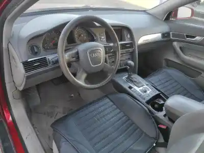 Sloopvoertuig audi a6 berlina (4f2) * van het jaar 2004 aangedreven bmk