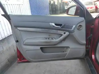 Sloopvoertuig audi a6 berlina (4f2) * van het jaar 2004 aangedreven bmk