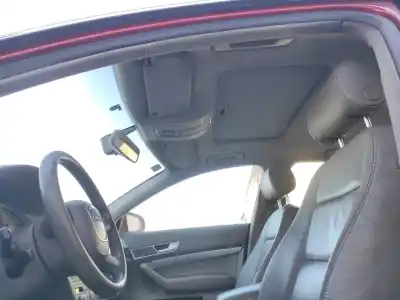 Sloopvoertuig audi a6 berlina (4f2) * van het jaar 2004 aangedreven bmk