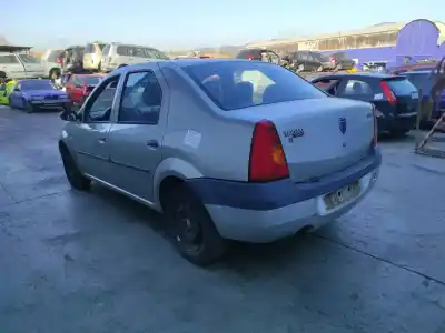 Утилизация автомобиля dacia logan ls0 desde modelo 2004 logan года 2006 питание k9k792