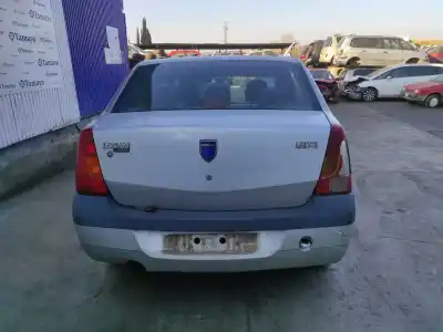 Утилизация автомобиля dacia logan ls0 desde modelo 2004 logan года 2006 питание k9k792