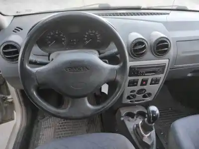 Утилизация автомобиля dacia logan ls0 desde modelo 2004 logan года 2006 питание k9k792