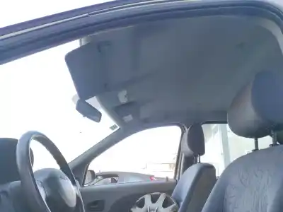 Утилизация автомобиля dacia logan ls0 desde modelo 2004 logan года 2006 питание k9k792