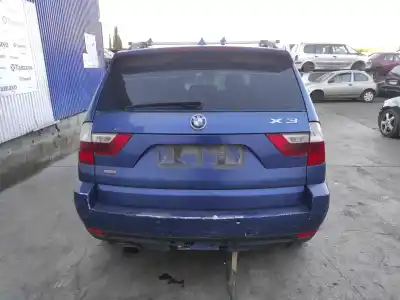 Veículo de Sucata bmw x3 (e83) * do ano 2007 alimentado 204d4