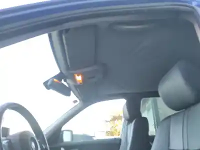 Veículo de Sucata bmw x3 (e83) * do ano 2007 alimentado 204d4