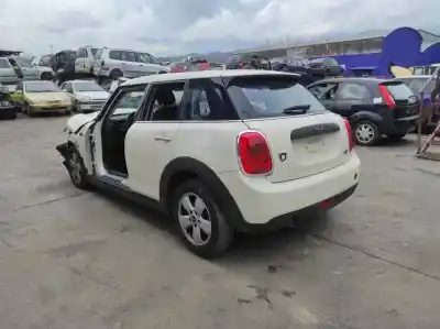 Veículo de Sucata bmw mini (f56) cooper d do ano 2018 alimentado b38a15a