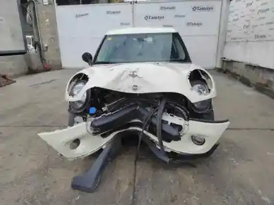 Veículo de Sucata bmw mini (f56) cooper d do ano 2018 alimentado b38a15a