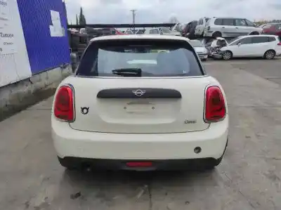 Veículo de Sucata bmw mini (f56) cooper d do ano 2018 alimentado b38a15a
