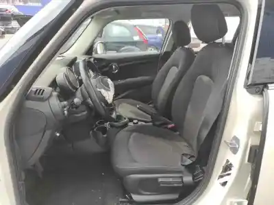 Veículo de Sucata bmw mini (f56) cooper d do ano 2018 alimentado b38a15a