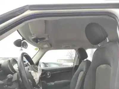 Veículo de Sucata bmw mini (f56) cooper d do ano 2018 alimentado b38a15a