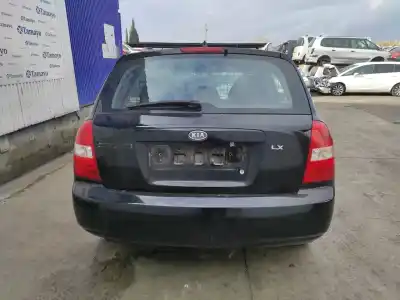 Veículo de Sucata kia cerato 2.0 ex berlina do ano 2005 alimentado g4ed