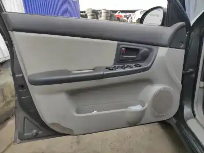 Veículo de Sucata kia cerato 2.0 ex berlina do ano 2005 alimentado g4ed