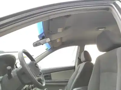 Veículo de Sucata kia cerato 2.0 ex berlina do ano 2005 alimentado g4ed