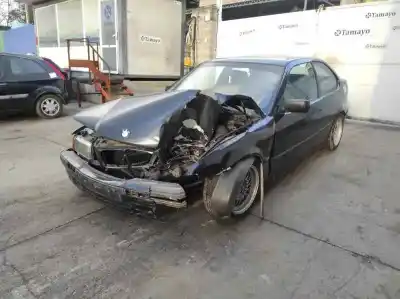 Veículo de Sucata bmw serie 3 compacto (e36) * do ano 1998 alimentado 164e2