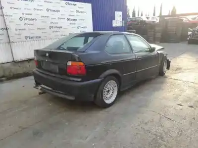 Veículo de Sucata bmw serie 3 compacto (e36) * do ano 1998 alimentado 164e2