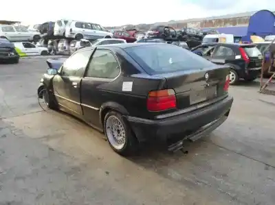Veículo de Sucata bmw serie 3 compacto (e36) * do ano 1998 alimentado 164e2