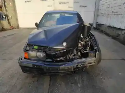 Veículo de Sucata bmw serie 3 compacto (e36) * do ano 1998 alimentado 164e2