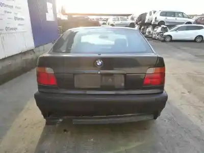 Veículo de Sucata bmw serie 3 compacto (e36) * do ano 1998 alimentado 164e2
