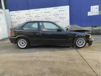 Veículo de Sucata bmw serie 3 compacto (e36) * do ano 1998 alimentado 164e2