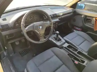 Veículo de Sucata bmw serie 3 compacto (e36) * do ano 1998 alimentado 164e2