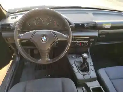 Veículo de Sucata bmw serie 3 compacto (e36) * do ano 1998 alimentado 164e2