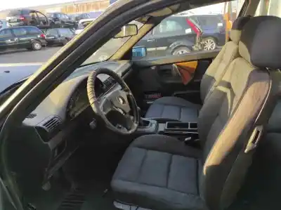 Veículo de Sucata bmw serie 3 compacto (e36) * do ano 1998 alimentado 164e2