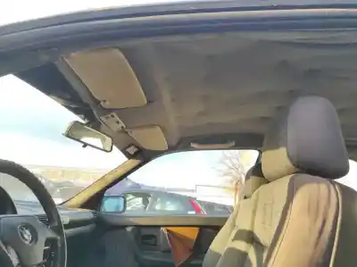 Veículo de Sucata bmw serie 3 compacto (e36) * do ano 1998 alimentado 164e2