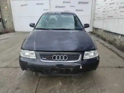 Veículo de Sucata audi a3 (8l) 1.8 ambiente do ano 2001 alimentado ary