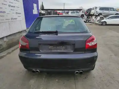 Veículo de Sucata audi a3 (8l) 1.8 ambiente do ano 2001 alimentado ary