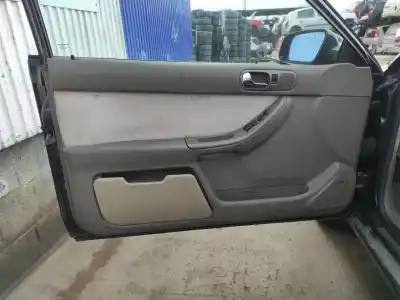 Veículo de Sucata audi a3 (8l) 1.8 ambiente do ano 2001 alimentado ary