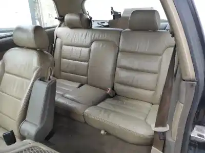 Veículo de Sucata audi a3 (8l) 1.8 ambiente do ano 2001 alimentado ary