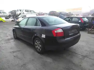 Scrapping Vehicle audi a4 berlina (8e) 3.0 quattro of the year 2001 powered alt