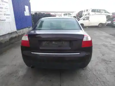 Scrapping Vehicle audi a4 berlina (8e) 3.0 quattro of the year 2001 powered alt