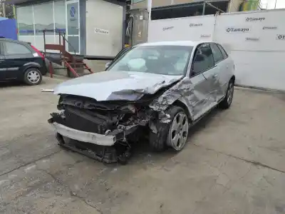 Scrapping Vehicle audi a3 (8p) * of the year 2005 powered bkd