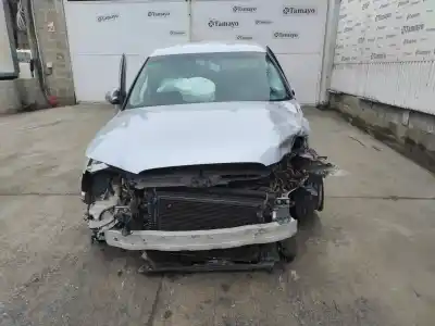 Scrapping Vehicle audi a3 (8p) * of the year 2005 powered bkd