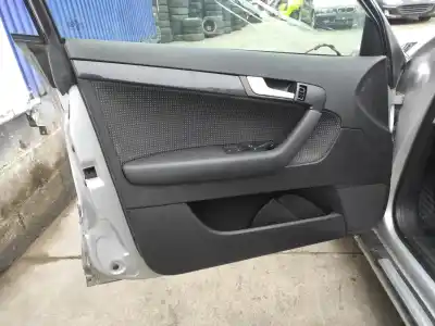 Scrapping Vehicle audi a3 (8p) * of the year 2005 powered bkd