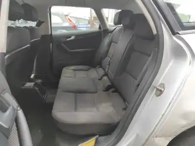 Scrapping Vehicle audi a3 (8p) * of the year 2005 powered bkd