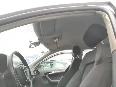 Scrapping Vehicle audi a3 (8p) * of the year 2005 powered bkd