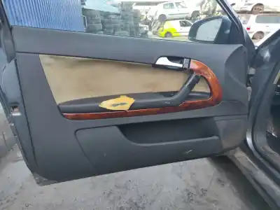 Veículo de Sucata audi a3 (8p) * do ano 2004 alimentado bkc