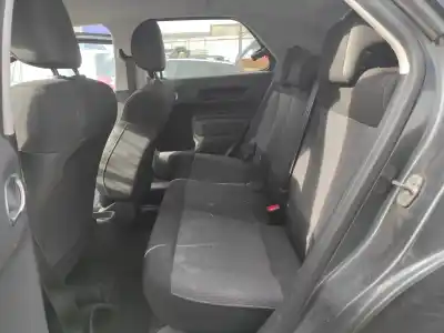 Scrapping Vehicle citroen c4 cactus feel of the year 2016 powered bh02