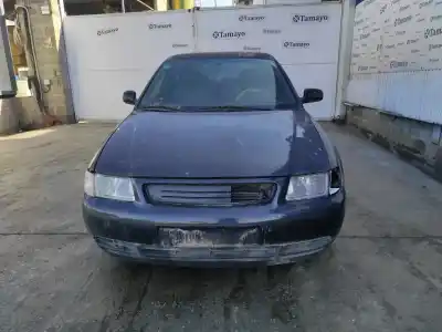 Veículo de Sucata audi a3 (8l) 1.8 ambiente do ano 1999 alimentado agu