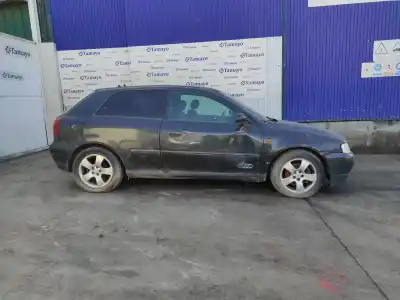 Veículo de Sucata audi a3 (8l) 1.8 ambiente do ano 1999 alimentado agu