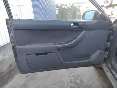 Veículo de Sucata audi a3 (8l) 1.8 ambiente do ano 1999 alimentado agu