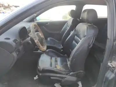 Veículo de Sucata audi a3 (8l) 1.8 ambiente do ano 1999 alimentado agu