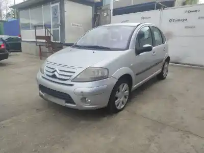 Veículo de Sucata citroen c3 * do ano 2005 alimentado 9hz