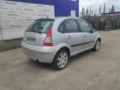 Veículo de Sucata citroen c3 * do ano 2005 alimentado 9hz