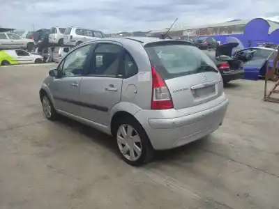 Veículo de Sucata citroen c3 * do ano 2005 alimentado 9hz