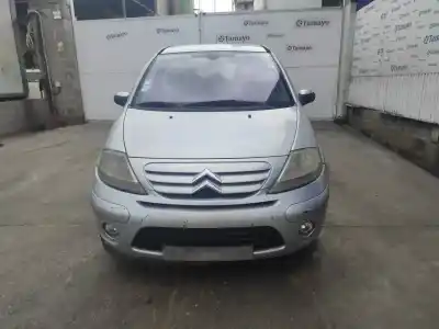 Veículo de Sucata citroen c3 * do ano 2005 alimentado 9hz