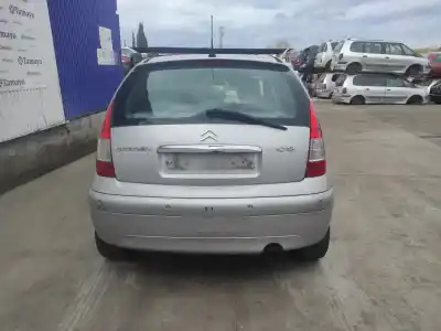 Veículo de Sucata citroen c3 * do ano 2005 alimentado 9hz
