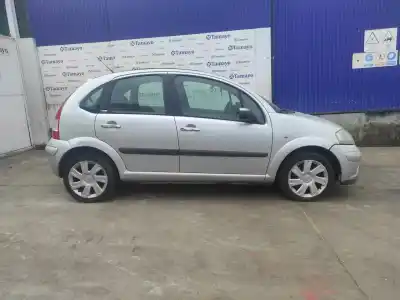 Veículo de Sucata citroen c3 * do ano 2005 alimentado 9hz